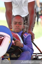Saviola Thomas