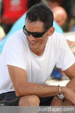 Mark Maloney