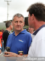 Kevin Procter