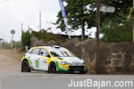 Ollie O’Donovan