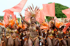Grand Kadooment 2012
