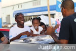 Jamal Brathwaite