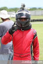 Christian Hinds