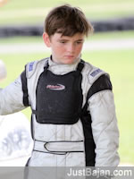 Aiden Fortier