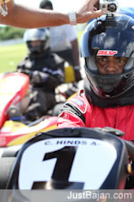 Christian Hinds