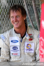 Paul Bourne