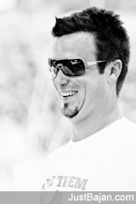 Rhett Watson