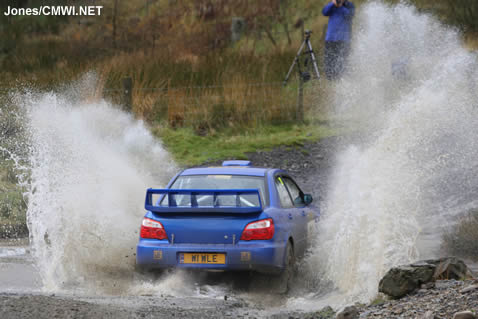 Subaru Impreza Subaru Impreza